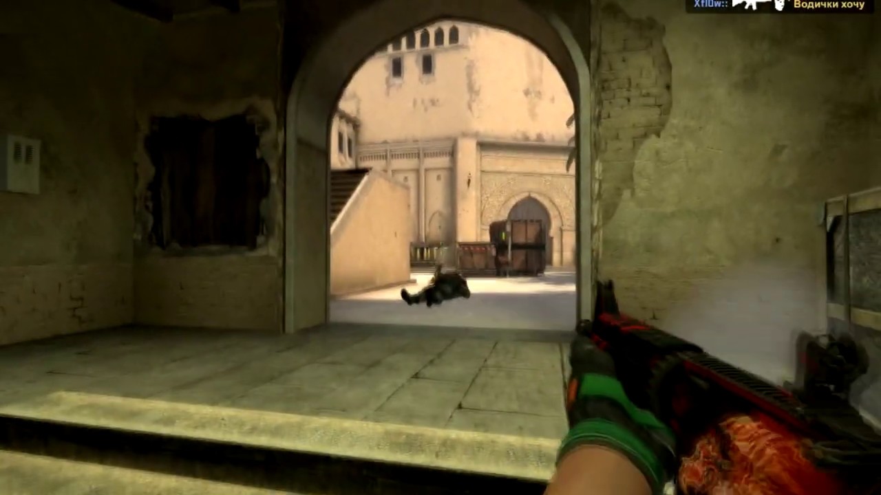 CS:GO Best INHUMAN Clutch's #1 - YouTube