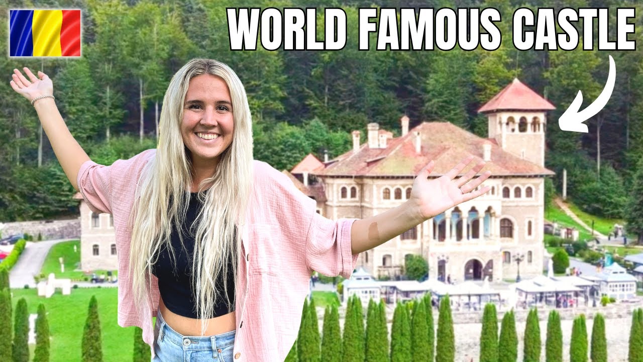 We Didn’t Know Romania Had THIS!