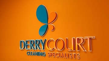 Derrycourt Cleaning Specialists Testimonial for ECAT Audit Management Software