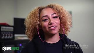 DVC's Music Industry Studies program: The #1 Career Education Destination for Music in the Bay Area