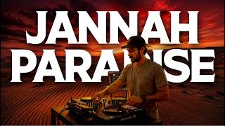 AFRO ARABIC REMIX - Jannah Paradise | Trending This Week
