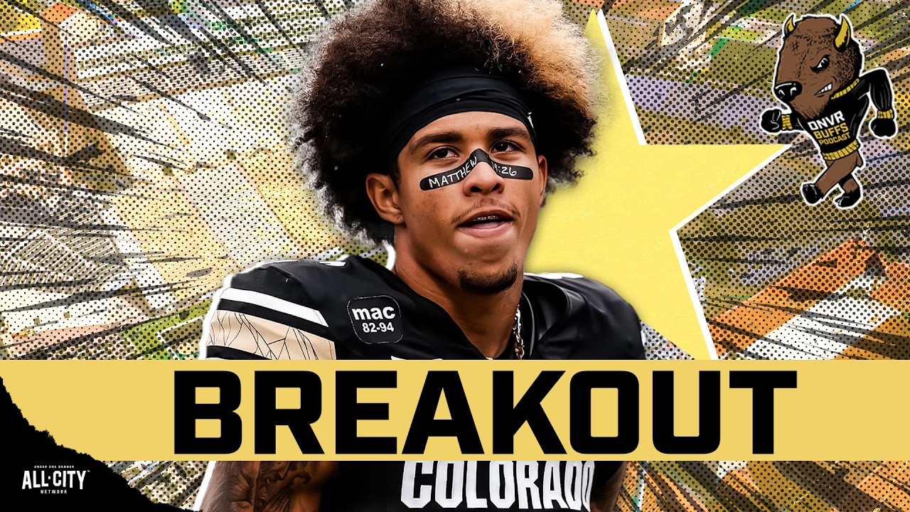 The players who have the MOST to gain in camp for Coach Prime & Colorado