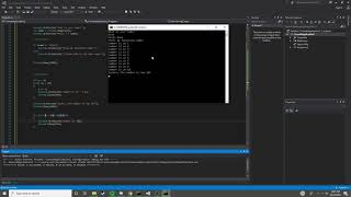 Sequence, Selection and Iteration in C#
