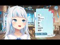 End of video