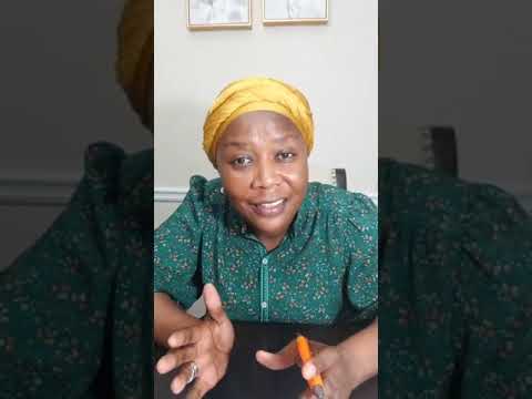 Video: Je! Ninajifunzaje kwa mtihani wangu wa kibali katika CT?