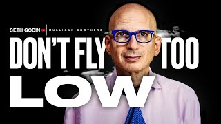 DARE TO DREAM BIG: Strategies For Success By Seth Godin by MulliganBrothers 4,209 views 3 weeks ago 19 minutes