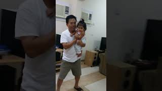 Download Lagu dance with my granddaughter MP3