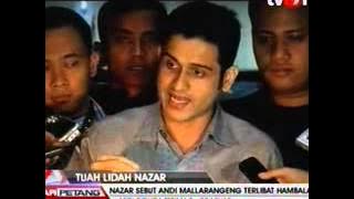 Download lagu TvOne 0901 Nazaruddin Tersangka Korupsi Hambalang