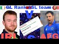 irl vs afg 1t20||IRE vs AFG Dream11 Prediction 1st T20 #udcra #someshthakre #news #cricket #stata
