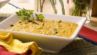 How to make best Sri Lankan Dal recipe easy