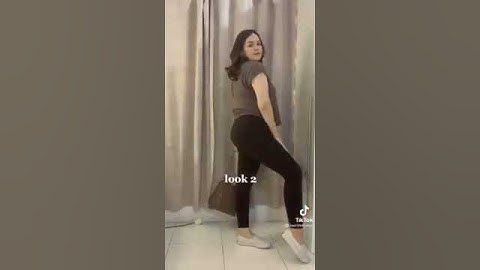 Thumbnail of INSPIRASI OOTD PAKE LEGGING❤️