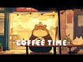 Capybara Beat Station - Lofi Hip Hop for Studying ~ Warm Feelings ~ 📚 🎵