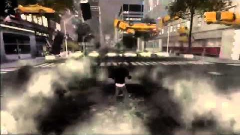 Prototype 3 HD Game Trailer