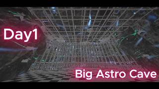 Ark INX Solos Day 1  | ASE