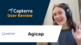 Agicap Review: Easy Software for Daily Cash Management! screenshot 2