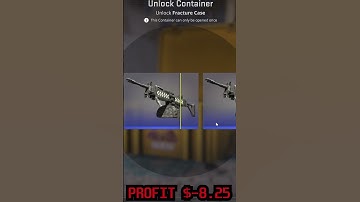 One Case a Day CS2 Case Opening (Day 4) #memes #cs2  #caseopening