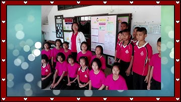 อำลาสถาบัน ปีการศึกษา 2560