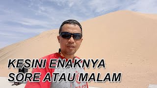 Jabal Malaikat Bukit Pasir Yang Tidak Pernah Pindah Dan Bersejarah Saat Perang Badar