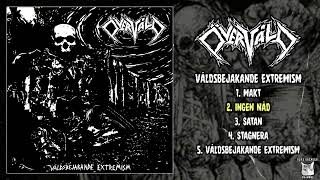 Övervåld - V​å​ldsbejakande Extremism 7\