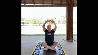 John Carpenter's Okie Yoga 3 full class