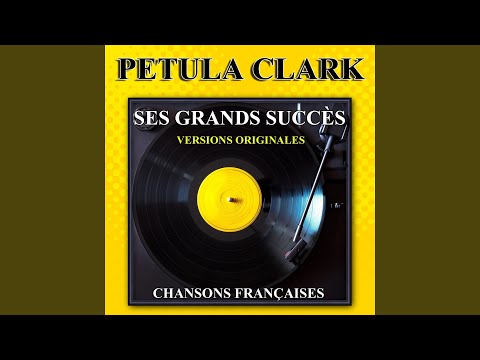 Petula Clark - Ya Ya Twist