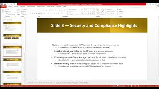 Tarisai Nyaumwe-Cloud Advisory Presentation BrightCart Retail   PowerPoint - 2026