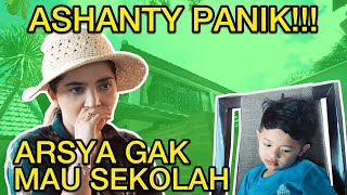 BORED WITH ONLINE SCHOOL, ASHANTY PROVIDES ANOTHER SOLUTION!!