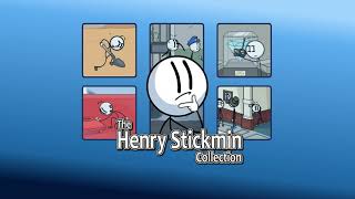 Dance Mr. Funnybones (Beta Mix) - The Henry Stickmin Collection
