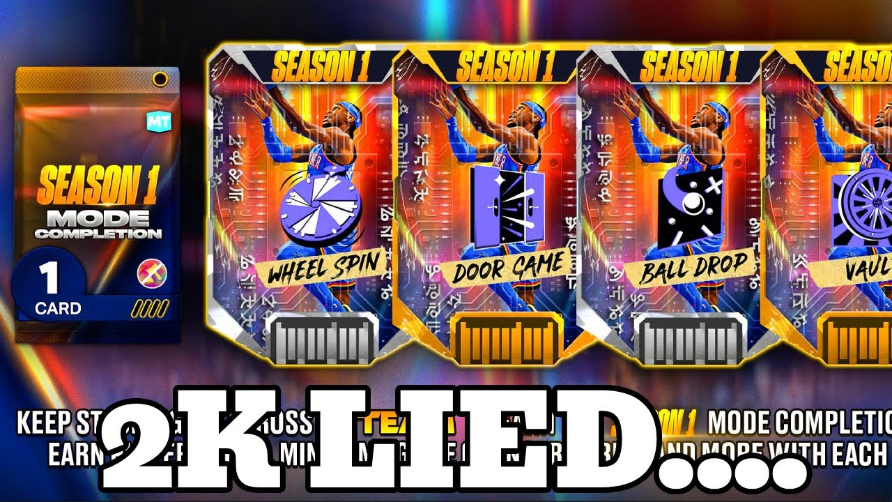 2K ЛГАЛ О 6000 ОЧКАХ ПОТОЛКА ЗАРПЛАТ, ПРЕДОСТАВЛЯЯ БЕСПЛАТНЫЙ PD В NBA 2K26 MYTEAM...