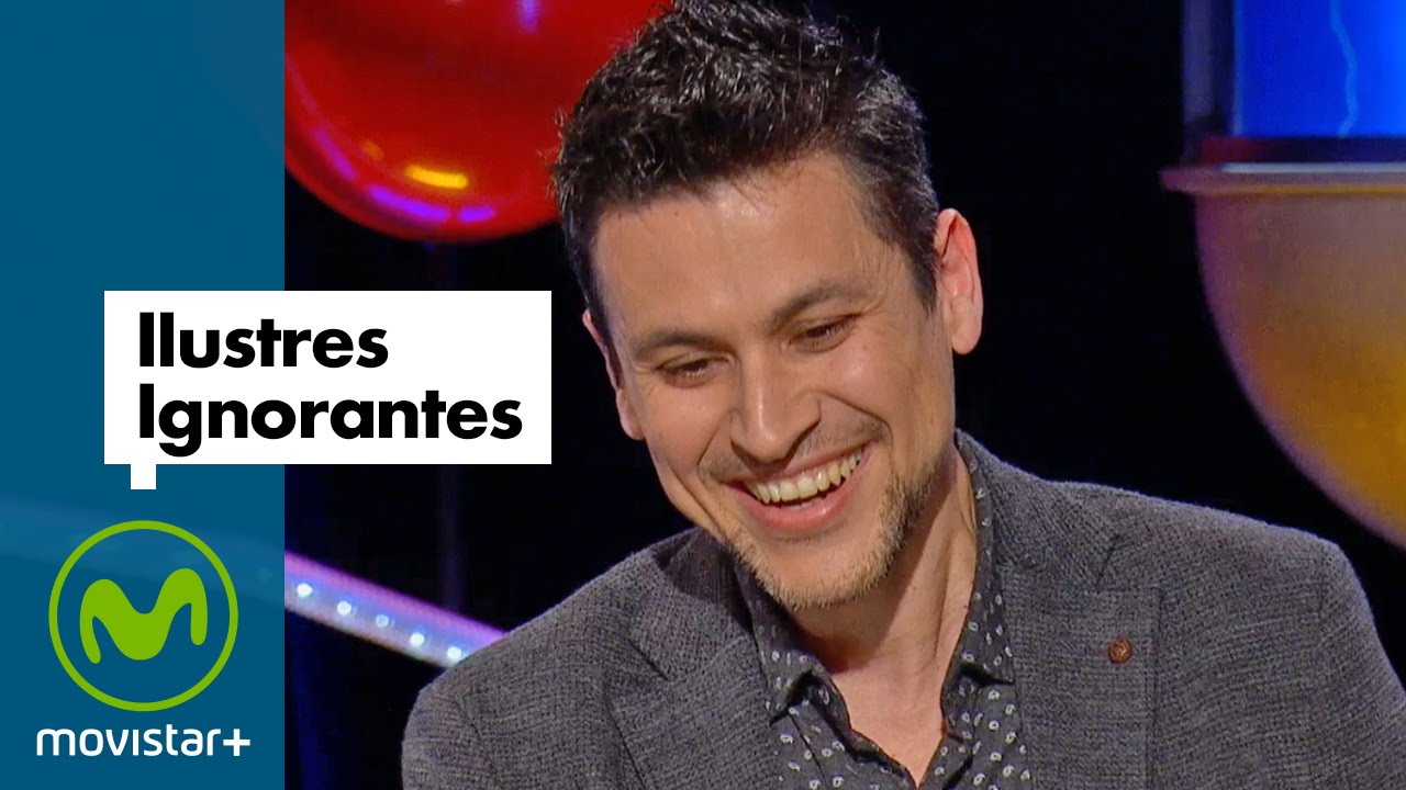 Ilustres Ignorantes - El Séptimo Arte (Parte 1)