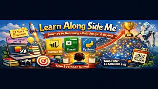 Day 10 of 21 Days Challenge of Learning SQL (English)