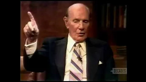 Leo Durocher remembers the NY Giants' Bobby Thomso...