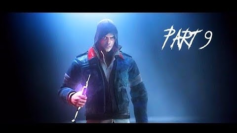 PROTOTYPE PART 9: THE CURE DIDN