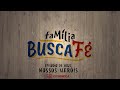 Websérie Família BuscaFé | #ficaemcasa - Nossos Heróis