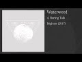 Waterweed - Boring Talk