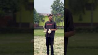 The story of an old shoe 🥺 #cricket #trending #viral #shamiraza01 #batball #shorts #yt #match