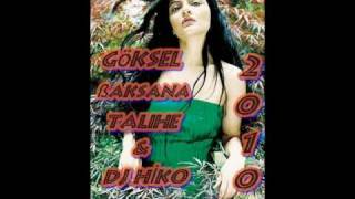 Göksel Baksana Talihe Remix ( 2010 ) Resimi