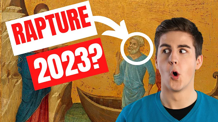 Does Abraham's Life Reveal the Rapture of the Chur...