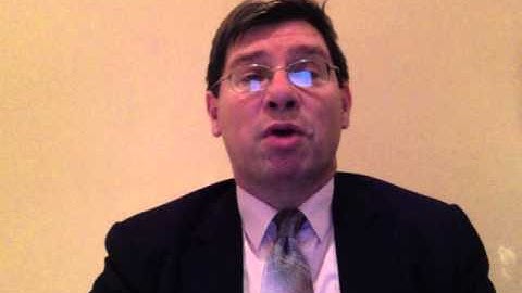 FRC 2014: Video message by UN Special Rapporteur Francois Crépeau