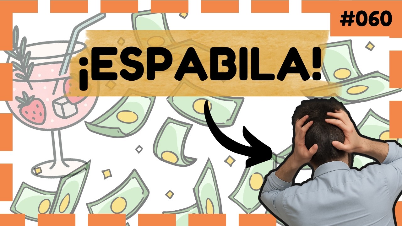 🖐 Las 5 Claves De Tu Independencia Financiera (Y El Enemigo🔥)