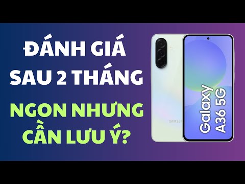Review SAMSUNG GALAXY