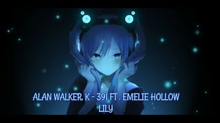 Nightcore - Lily