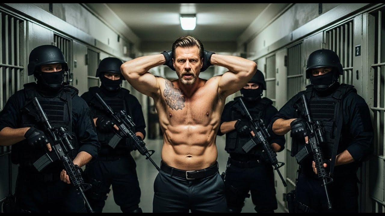 بيخدع الجميع بأنه شخص عادي وهو اخـ ـطر قـ ـاتل في المدينه .. ملخص مسلسل