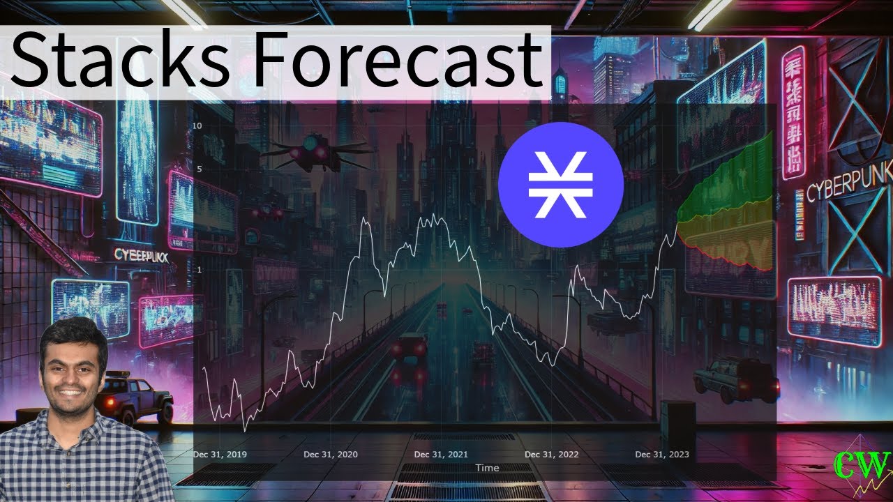 Stacks ($STX) | Price Forecast 🚀 : r/stacks