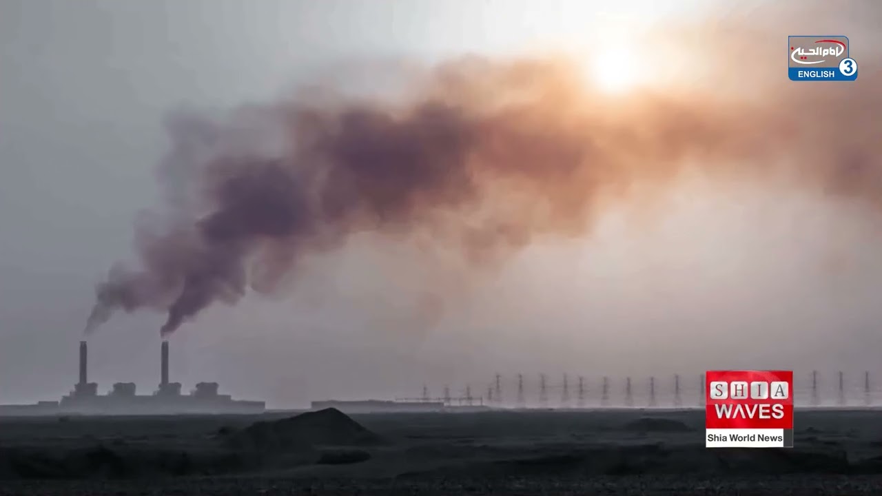 Scientists Uncover Cause of Methane Surge During COVID Shutdown