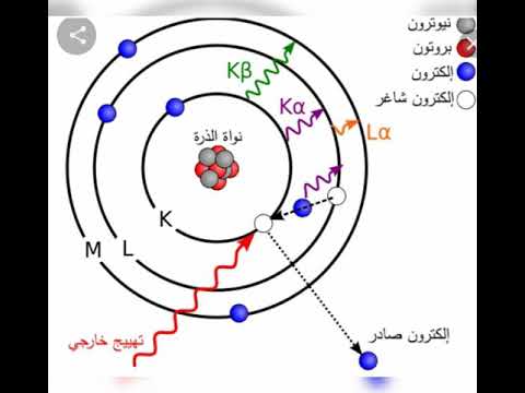 مشروع فيزياء للصف السابع