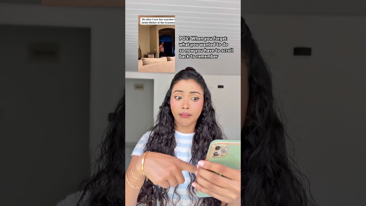 It works every time 🤣