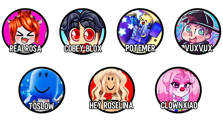 Every Hated Roblox YouTuber Explained in 8 Minutes