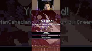 I Tried to Beat Minecraft Without Knowing How to Play