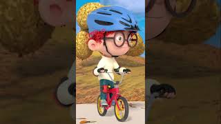 I Like To Ride My Bicycle 🚴‍♂️💨